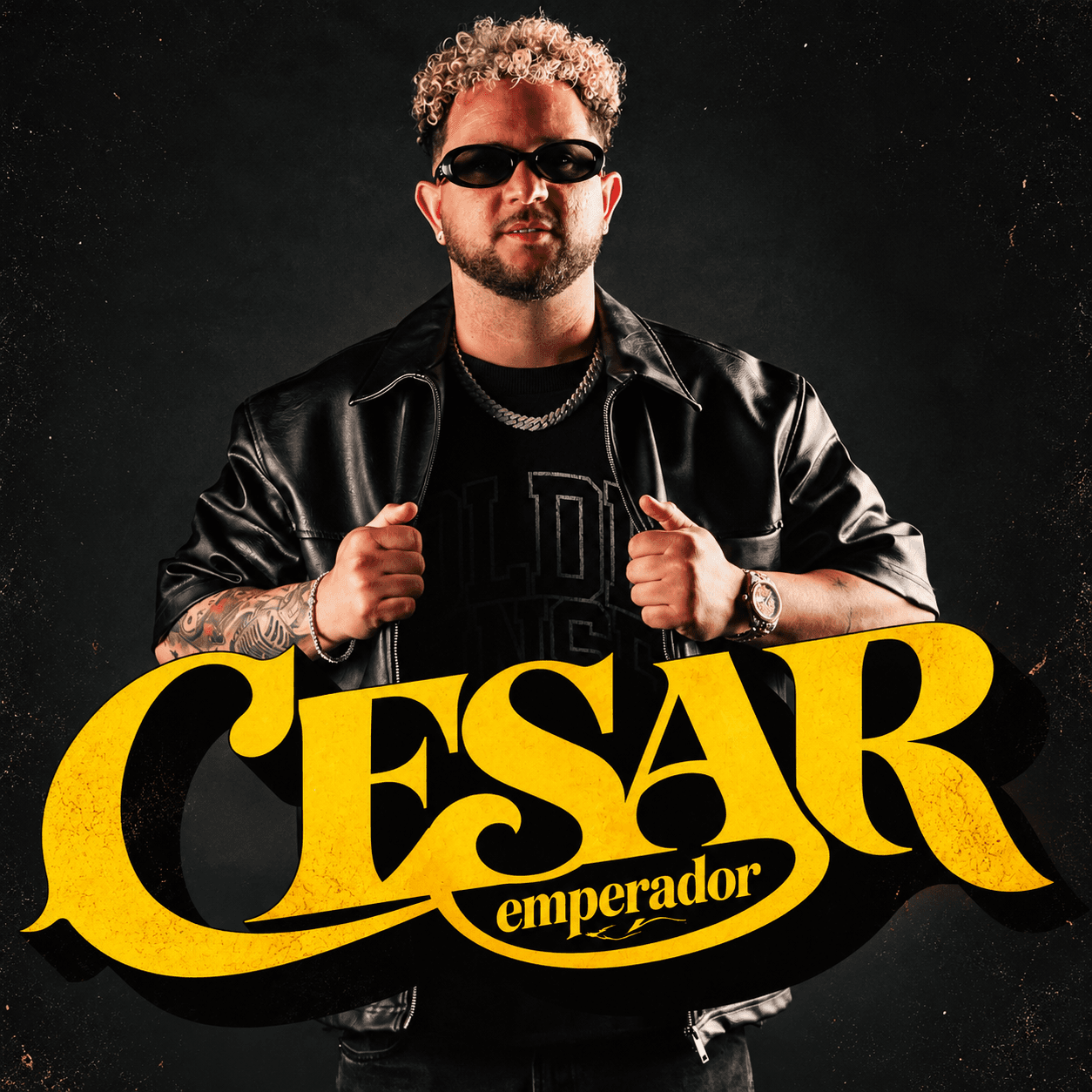 César Emperador