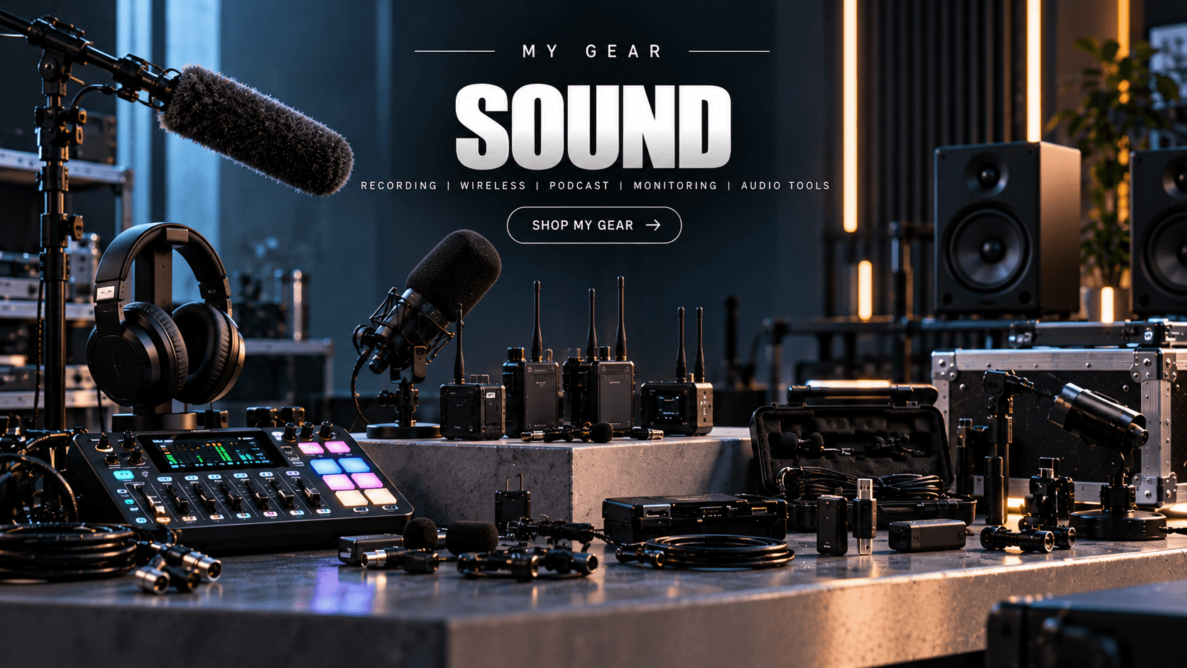 Sonido y audio
