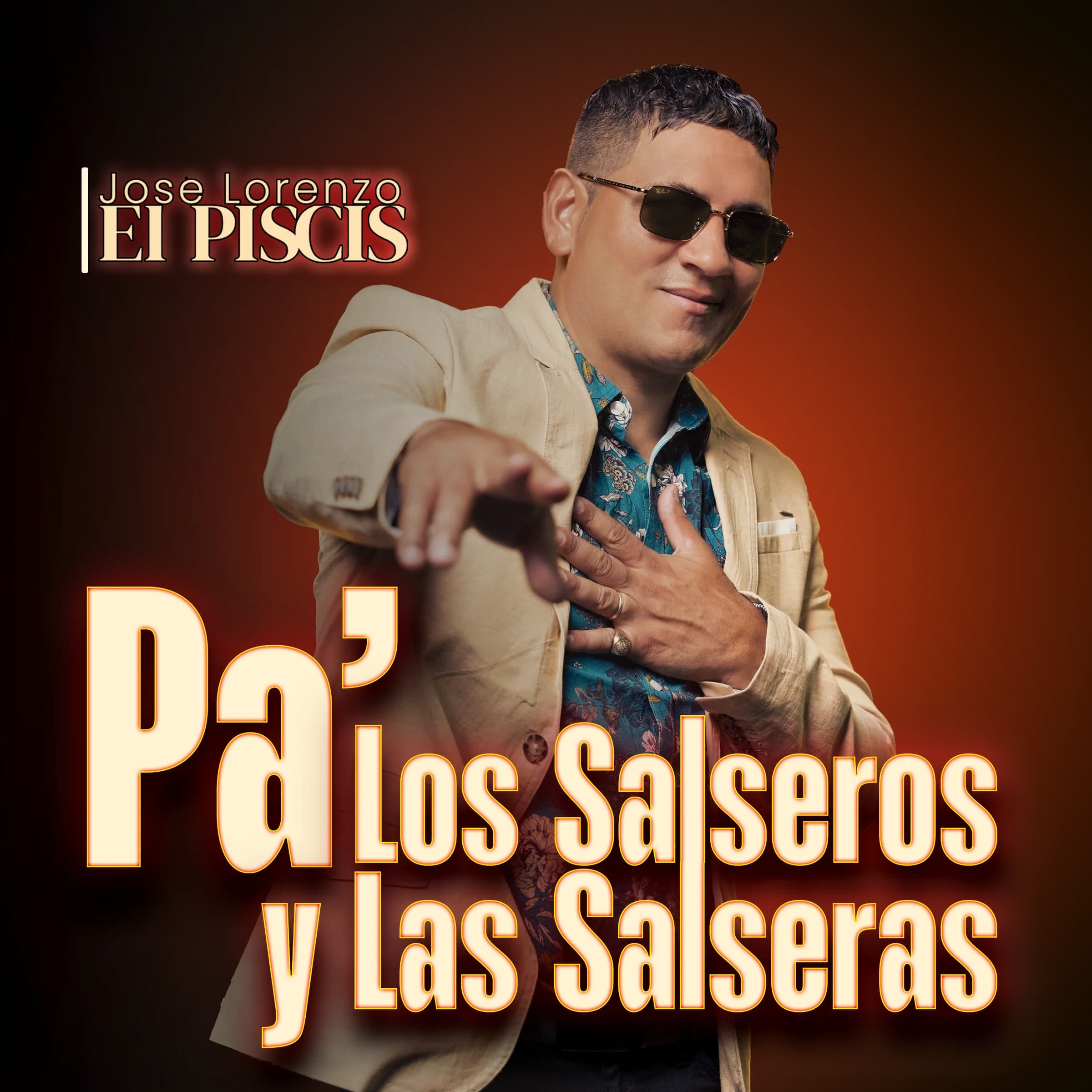 Jose Lorenzo El Piscis