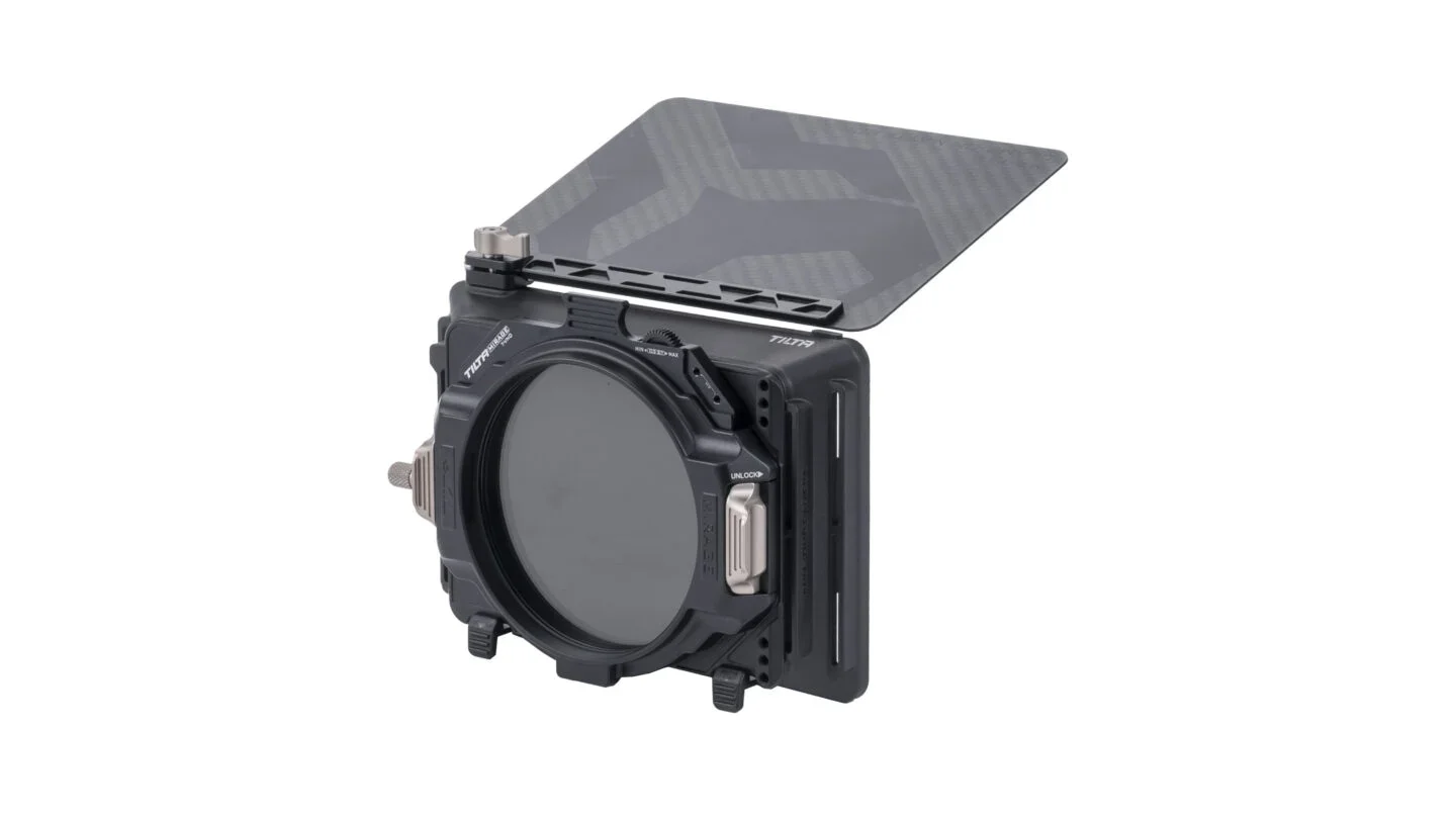 Tilta Mirage Matte Box with VND