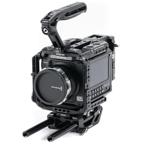 Camera Cage for Blackmagic PYXIS 6K/12K Pro Kit