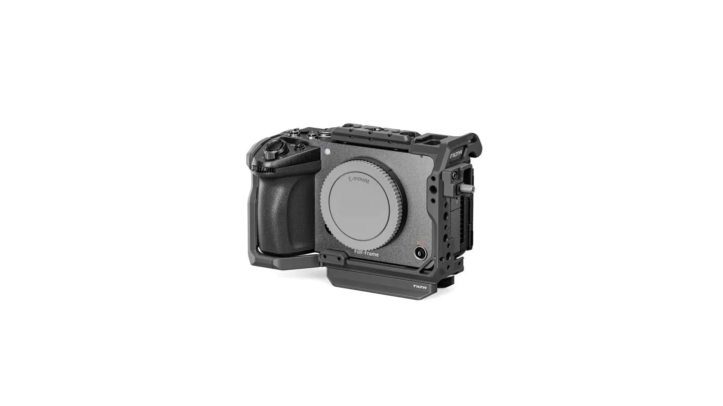 Full Camera Cage for Sony FX5
